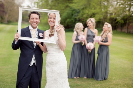 Choose Best Wedding Photographer In London